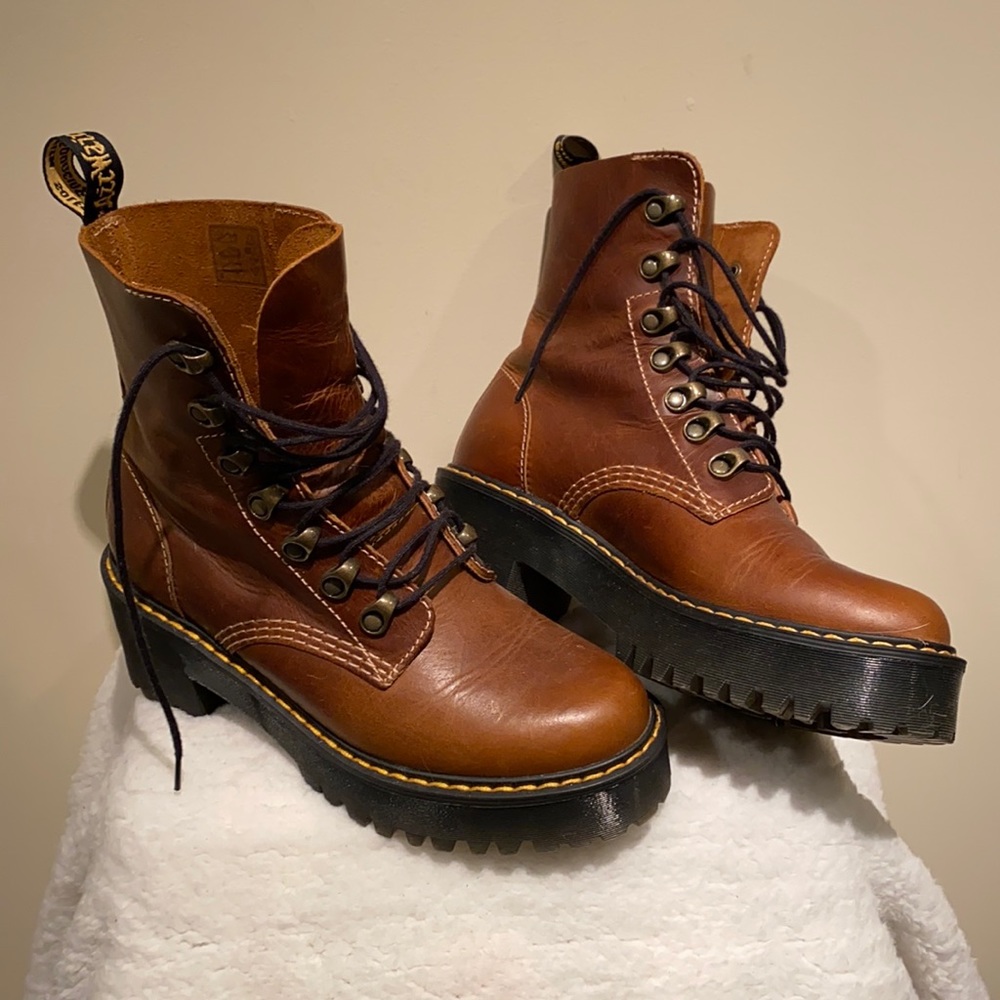 Leona dr marten